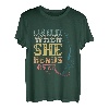Lustiges Angeln, Sarkasmus-Zitate, St. Patrick Day, T-Shirt-Store T-Shirt