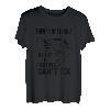 There's Nothing A Beer And Fishing Can't Fix Funny Fishing T-Shirt