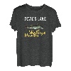 Angeln am Teufelssee - Turnierangeln - Zanderjäger T-Shirt
