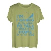Herren Outdoor Angeln Lustiges Angler Männer T-Shirt