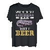 Welsfisch, Welsfische, Nudeln, Köderrute zum Angeln T-Shirt