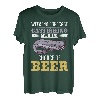 Welsfisch, Welsfische, Nudeln, Köderrute zum Angeln T-Shirt
