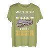 Welsfisch, Welsfische, Nudeln, Köderrute zum Angeln T-Shirt