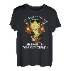 Ich fische, um meine Leber glücklich zu machen, und ich trinke Bier T-Shirt