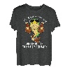 Ich fische, um meine Leber glücklich zu machen, und ich trinke Bier T-Shirt