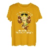 Ich fische, um meine Leber glücklich zu machen, und ich trinke Bier T-Shirt