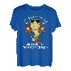 Ich fische, um meine Leber glücklich zu machen, und ich trinke Bier T-Shirt