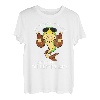 Ich fische, um meine Leber glücklich zu machen, und ich trinke Bier T-Shirt
