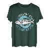 Herren Studieren Kann Jeder Angler Werden Nur Die Besten Angeln Fun T-Shirt