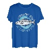 Herren Studieren Kann Jeder Angler Werden Nur Die Besten Angeln Fun T-Shirt