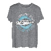 Herren Studieren Kann Jeder Angler Werden Nur Die Besten Angeln Fun T-Shirt