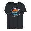 Sandbridge Beach Virginia Souvenir Grafik T-Shirt