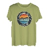 Sandbridge Beach Virginia Souvenir Grafik T-Shirt