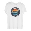 Sandbridge Beach Virginia Souvenir Grafik T-Shirt