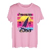 Havana Retro 80er Jahre Stil Souvenir Strand T-Shirt