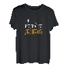 Herren Rentner Fischer Geschenk Lustig Angeln Ruhestand T-Shirt