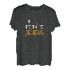 Herren Rentner Fischer Geschenk Lustig Angeln Ruhestand T-Shirt