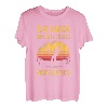 Angler Fischer Fisch Damen Sprüche Ausrüstung Kleidung T-Shirt