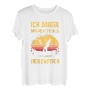 Angler Fischer Fisch Damen Sprüche Ausrüstung Kleidung T-Shirt