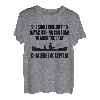 Herren Lustiges Kajak-Liebhaber-Zitat - Kajak-Angeln & Kajak T-Shirt