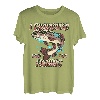 I Graduated Can I Go Fishing Now? Shirt Lustige Abschlussfeier T-Shirt