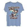 I Graduated Can I Go Fishing Now? Shirt Lustige Abschlussfeier T-Shirt