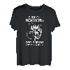 Rentner Angeln Endlich Rentnerin T-Shirt