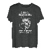 Rentner Angeln Endlich Rentnerin T-Shirt
