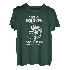 Rentner Angeln Endlich Rentnerin T-Shirt