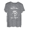 Rentner Angeln Endlich Rentnerin T-Shirt