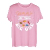 Gammie Of The Big One Angeln, Geburtstagsparty T-Shirt