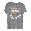 Gammie Of The Big One Angeln, Geburtstagsparty T-Shirt