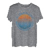 Vintage St Thomas Sailor Anker - USVI Captain Sailing T-Shirt