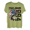 REEL LEGEND 1994 ANGELN 29 JAHRE ANGLER 29. GEBURTSTAG T-Shirt