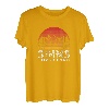 Simms Montana MT Angeln und Wandern T-Shirt