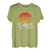 Simms Montana MT Angeln und Wandern T-Shirt