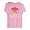 Simms Montana MT Angeln und Wandern T-Shirt