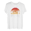Simms Montana MT Angeln und Wandern T-Shirt