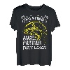 Herren Opa & Enkel Angel Partner Für's Leben Angeln Angelopa T-Shirt