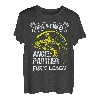 Herren Opa & Enkel Angel Partner Für's Leben Angeln Angelopa T-Shirt