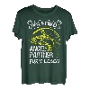 Herren Opa & Enkel Angel Partner Für's Leben Angeln Angelopa T-Shirt