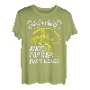 Herren Opa & Enkel Angel Partner Für's Leben Angeln Angelopa T-Shirt