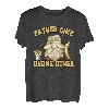 Herren Bester Papa Angler Und Fischer Opa Lustiger Vatertag Spruch T-Shirt