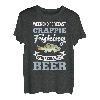 Crappie Angelköder, Köder, Angelköder, Rutenfische T-Shirt