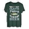 Crappie Angelköder, Köder, Angelköder, Rutenfische T-Shirt