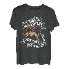 Geboren Zum Angeln Gezwungen Zum Arbeiten Männer Angler Tee T-Shirt
