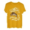 Geboren Zum Angeln Gezwungen Zum Arbeiten Männer Angler Tee T-Shirt