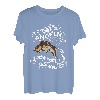 Geboren Zum Angeln Gezwungen Zum Arbeiten Männer Angler Tee T-Shirt