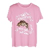 Geboren Zum Angeln Gezwungen Zum Arbeiten Männer Angler Tee T-Shirt
