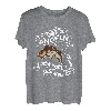 Geboren Zum Angeln Gezwungen Zum Arbeiten Männer Angler Tee T-Shirt